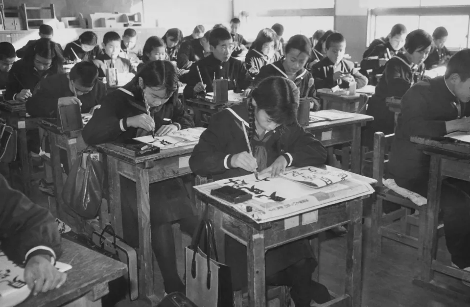 Các khoá học tại Lớp Mầm Non Độc Lập Mặt Trời Nhỏ